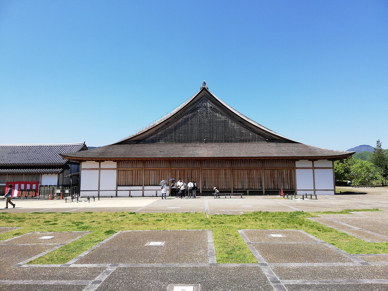 Tanba Sasayama — Tourist Center 3